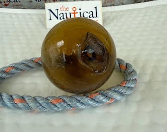 Japanese Glass Floats