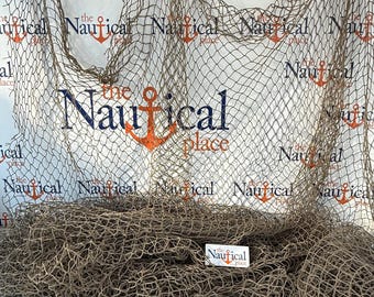 10 x 12 fishing net 12