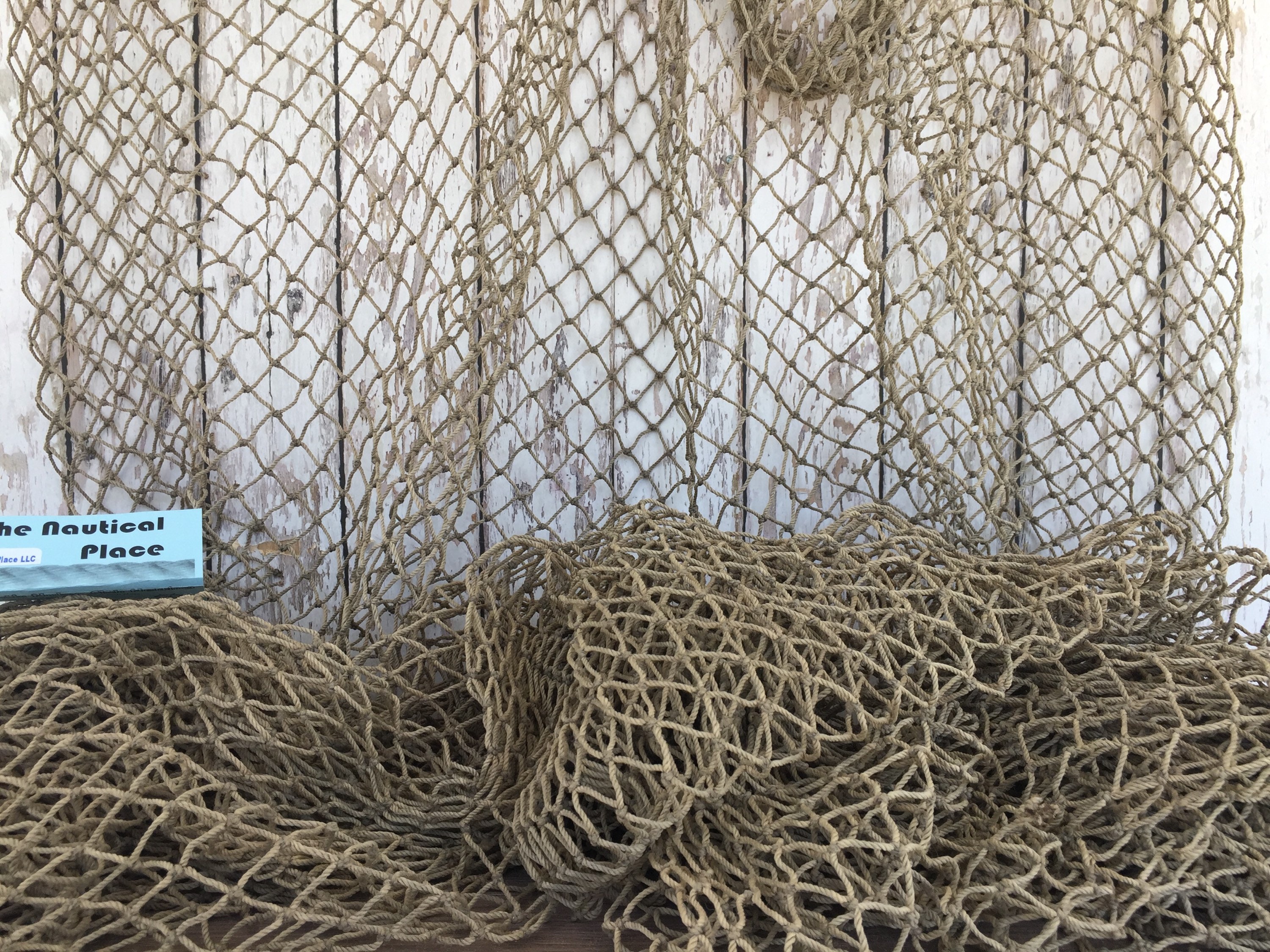What Can You Do With Old Fishing Nets at Johnathan Butler blog