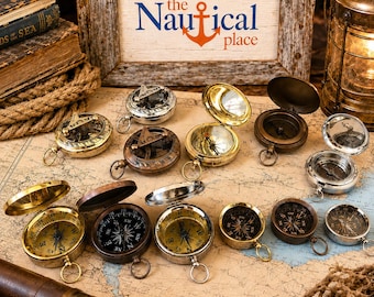 Compasses