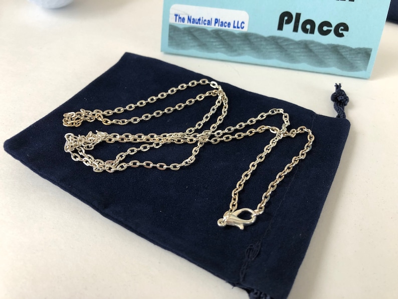 Knife Necklace W/ Abalone or Mother of Pearl Handle 27 Etsy