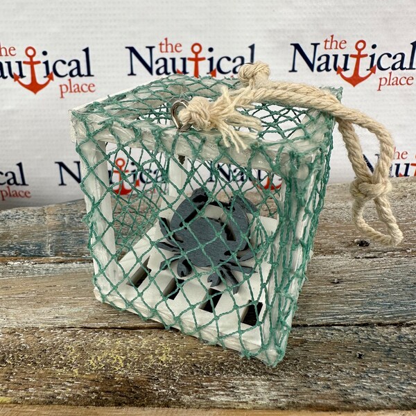 Nautical Miniature Etsy