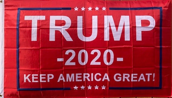 3x5 Donald Trump Red /& Maryland Gadsden Wholesale Flag Set 3/'x5/'