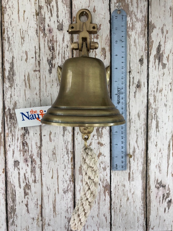 Craft Small Bell - Best Price in Singapore - Nov 2023