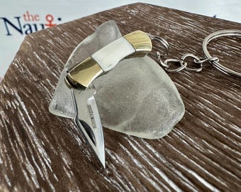 Miniature Knives