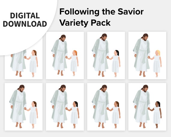 Lds Primary Pictures