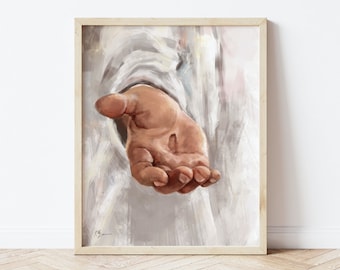 Lds Art Etsy