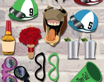 horse jockey hats
