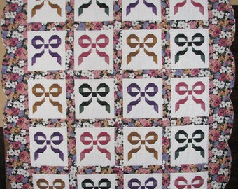 Little Ribbon Bow