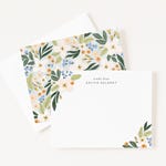 Personalized Notecards