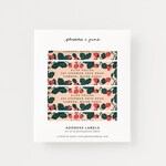 Address Labels