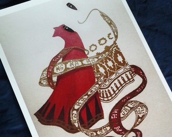 Journey Posters 11" x 17"