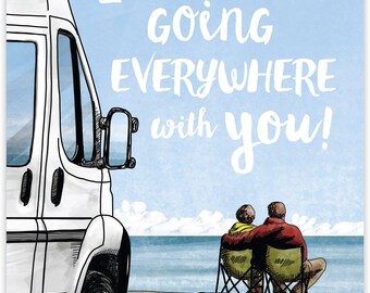 Going Everywhere Anniversary