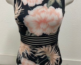 ¡NUEVO! Gimnasia floral/Maillot de danza