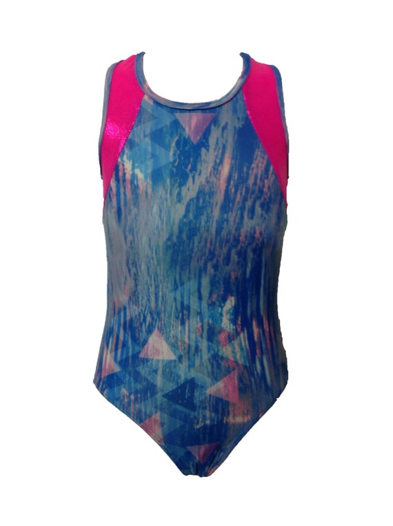 NEW Shades of Leotards for Girls -
