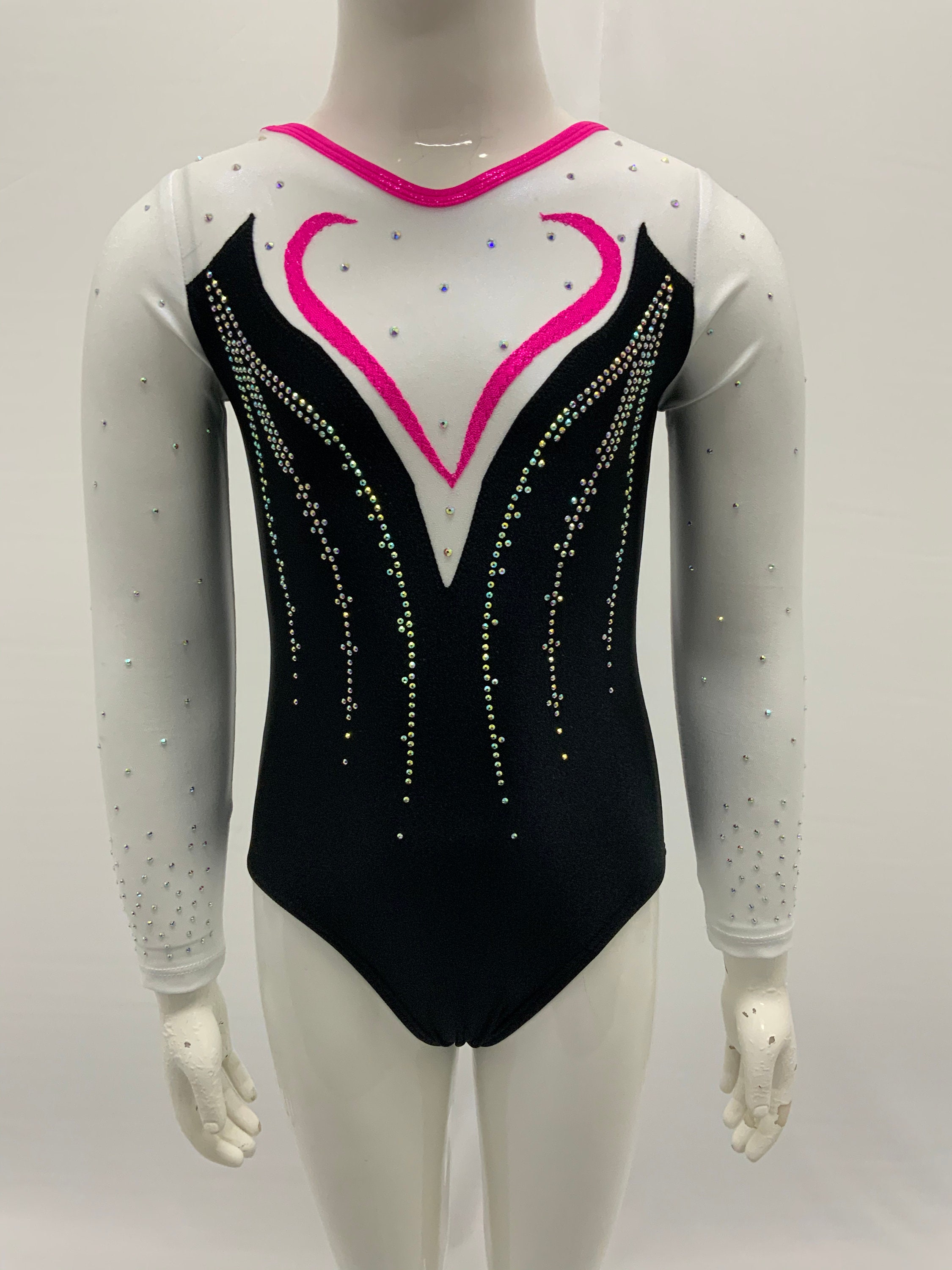 Buy Competition Leotard Online In India -  India
