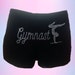 see more listings in the GYMNASTICS SHORTS section