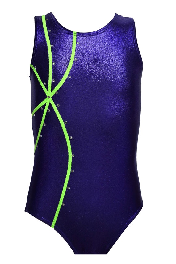 Gem leotards Clearance