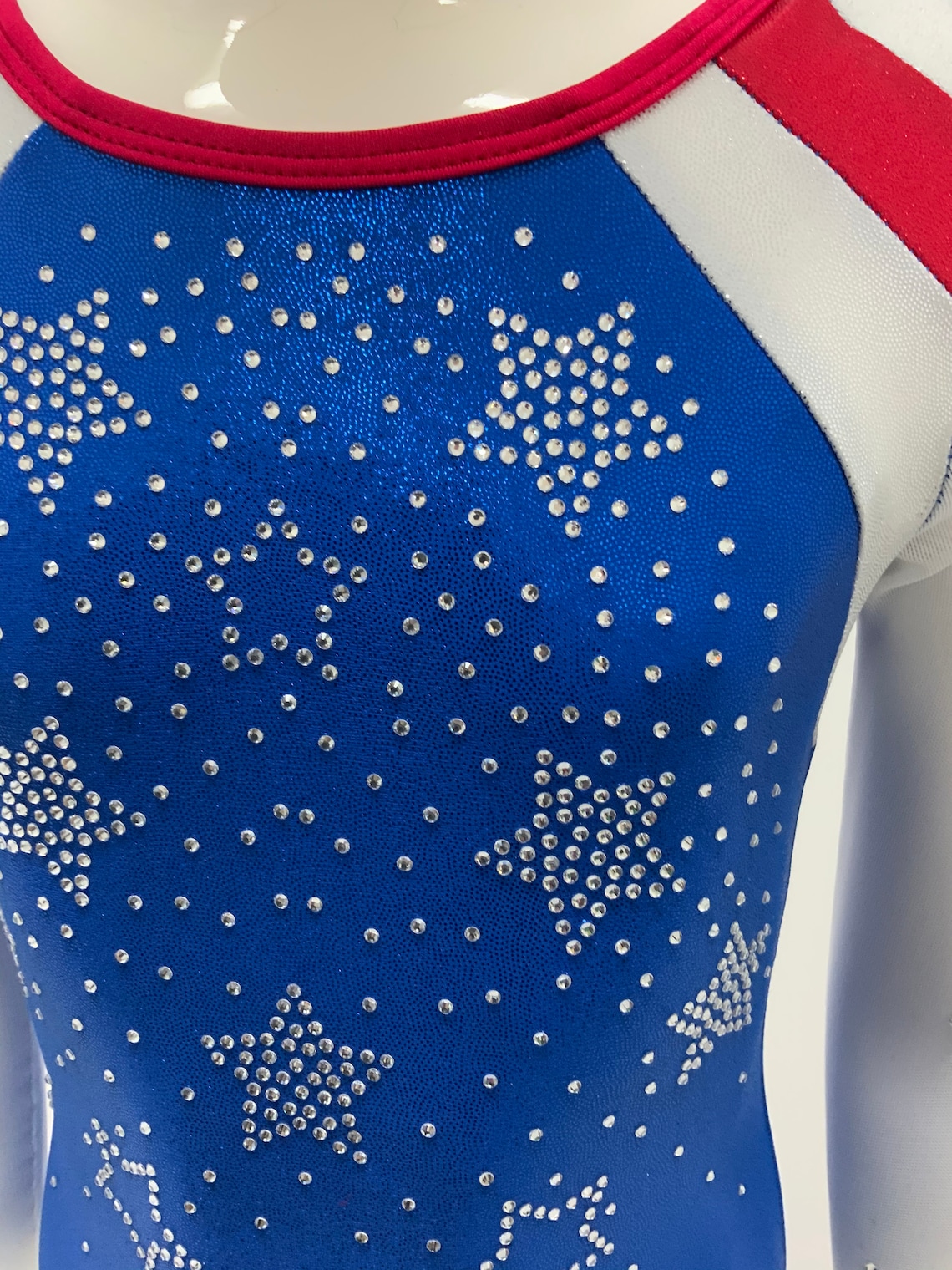 USA GYMNASTICS LEOTARDS Etsy