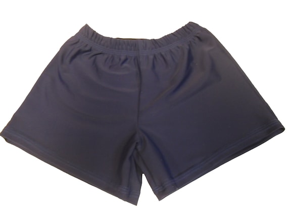 Gymnastik shorts sale