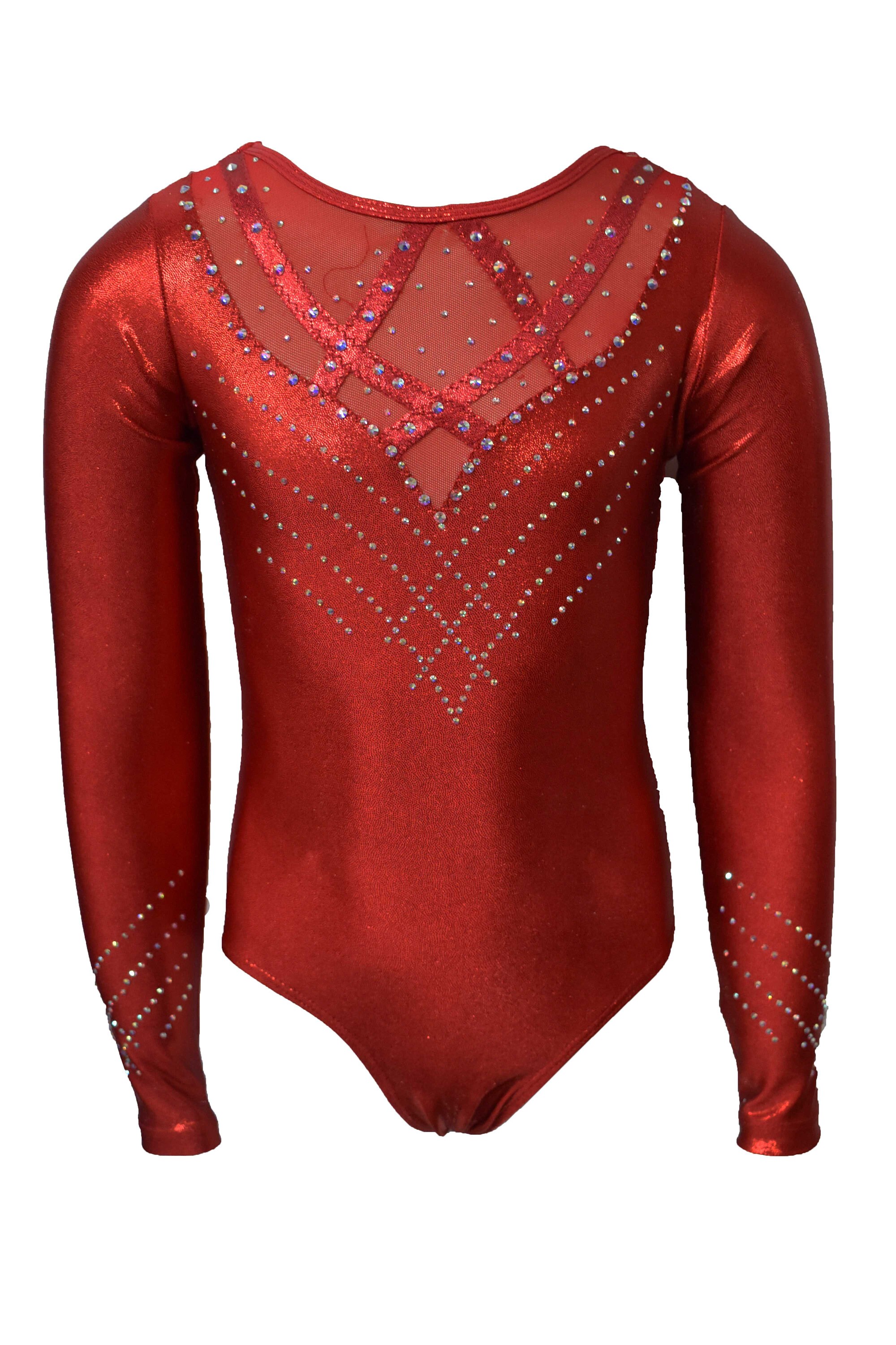 Competition Leotard for sale Only 3 left at 65