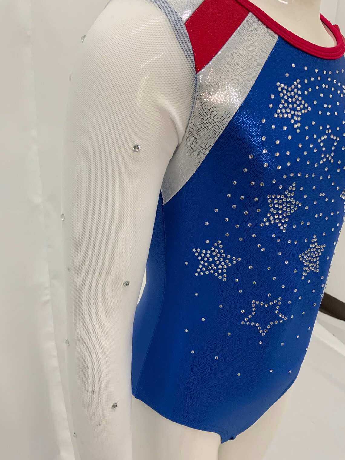 USA GYMNASTICS LEOTARDS Etsy