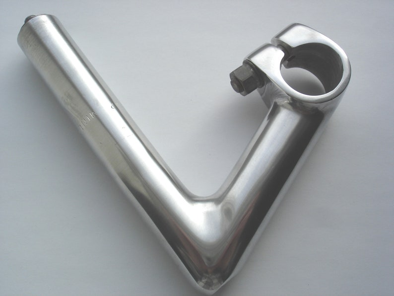 vintage bike stem