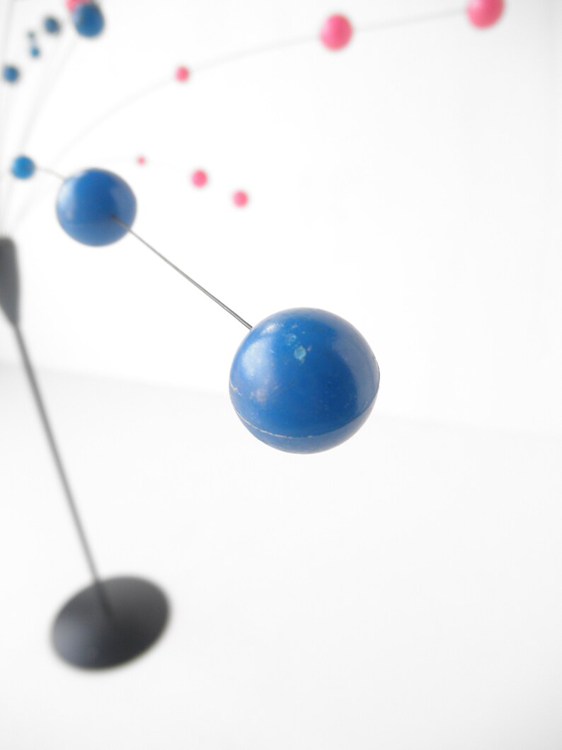 Vintage Laurids Ball Sculpture Danish Modern Etsy