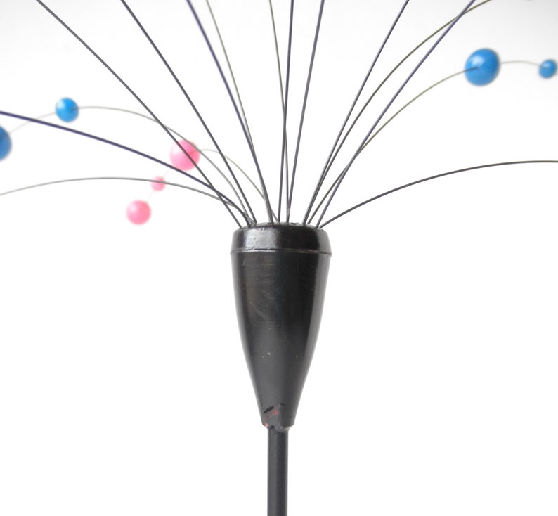 Vintage Laurids Ball Sculpture Danish Modern Etsy