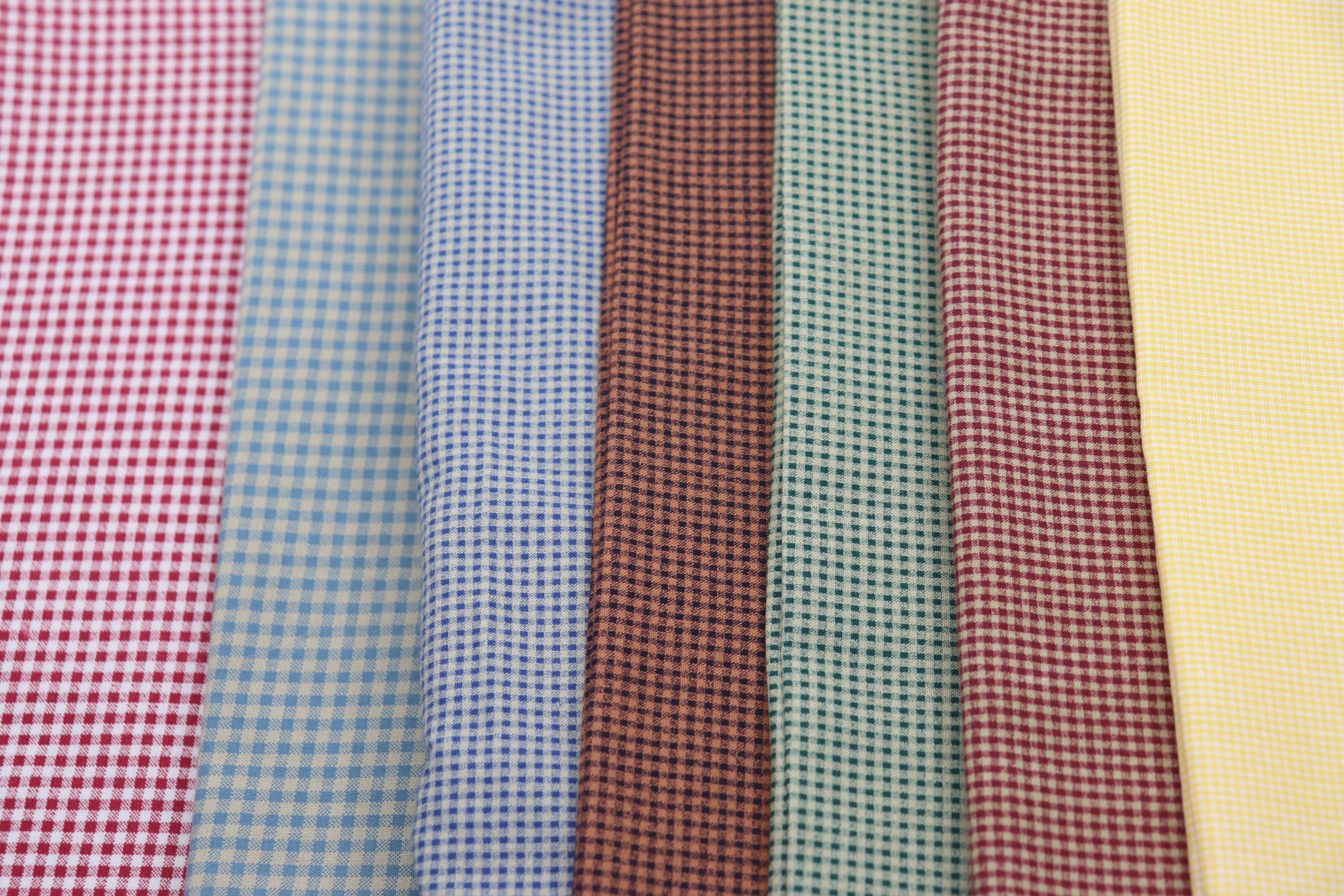 Vintage Swedish Fabric - Etsy