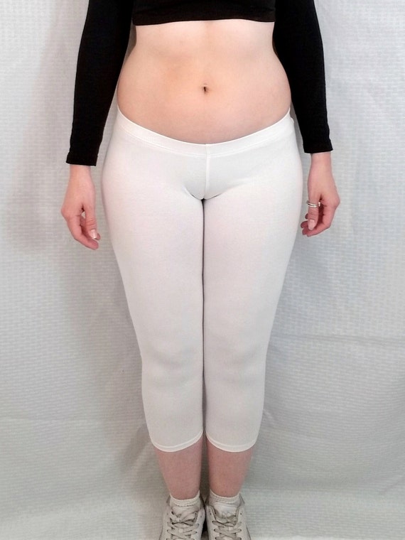 low rise yoga pants