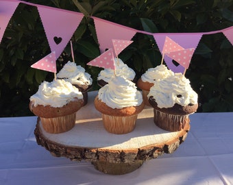 tree cake stand etsy