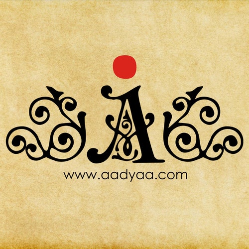 Aadyaa - Etsy