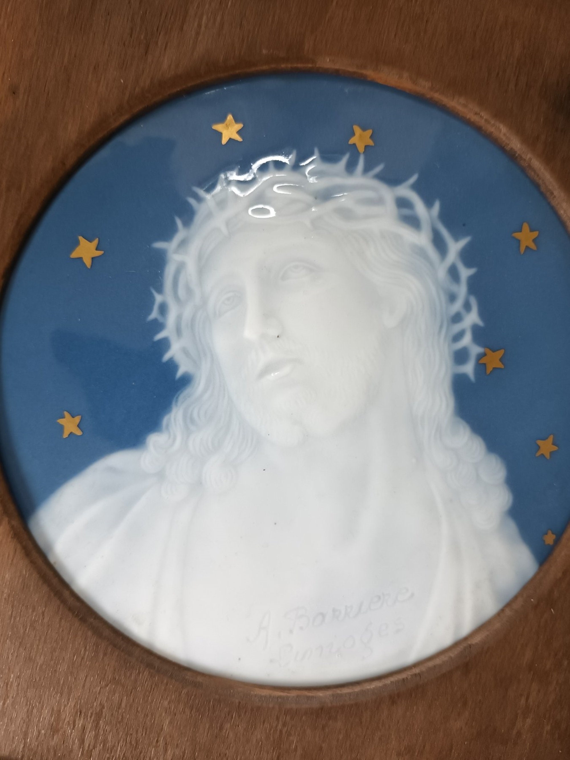 Pâte de limoges - Etsy 日本