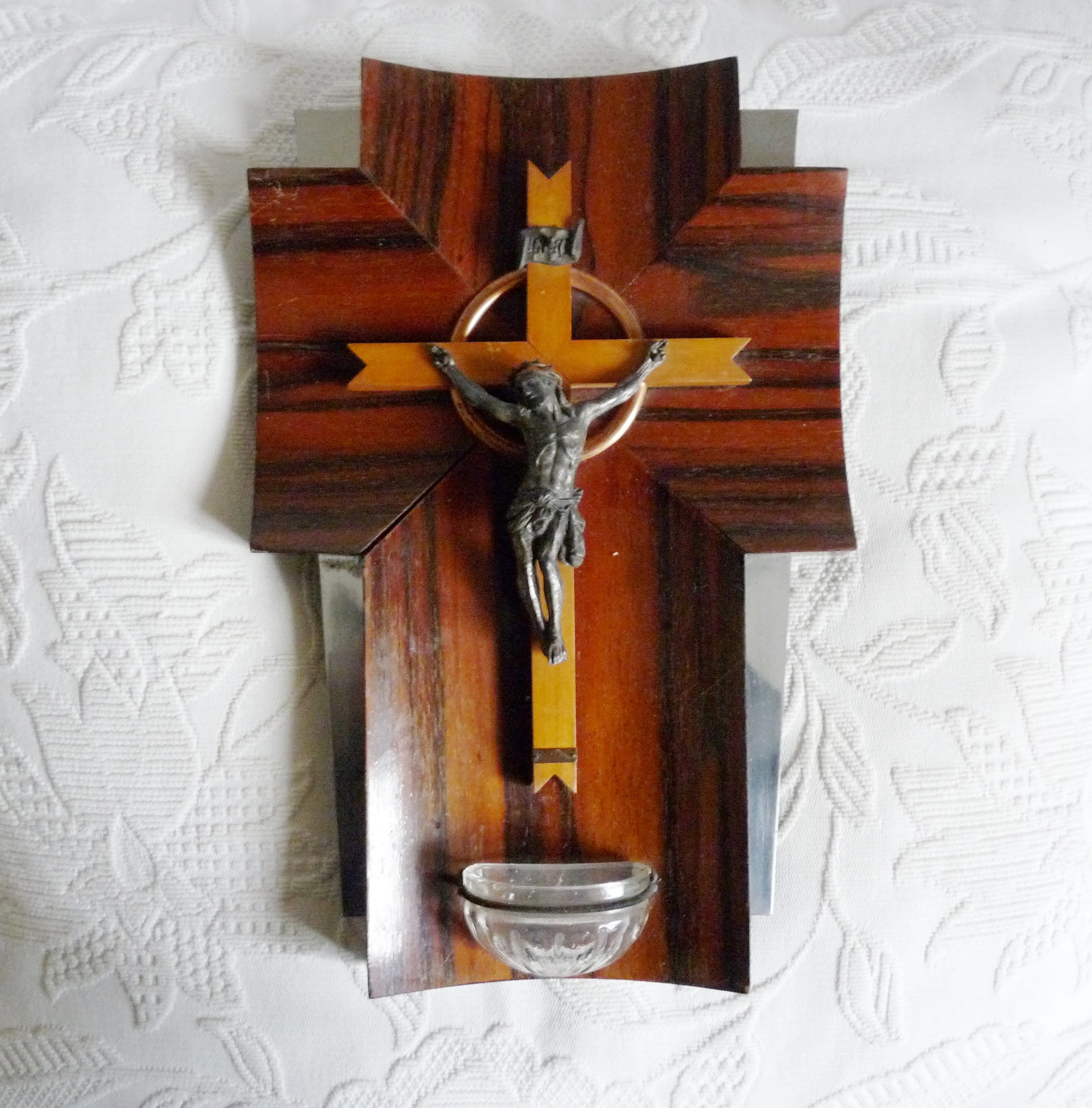 Christian Holy Water