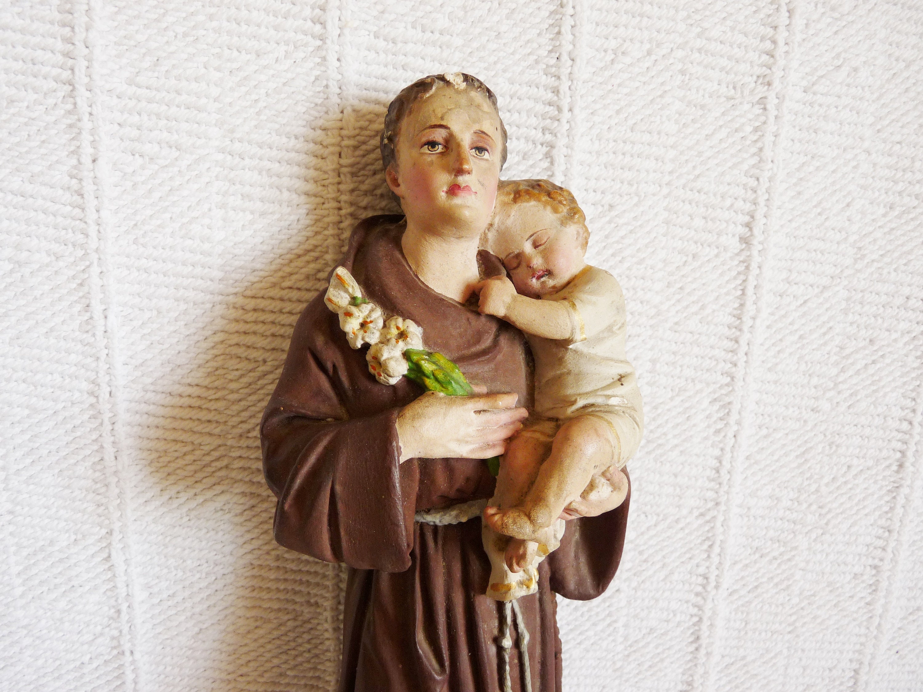 Saint antoine De Padoue,