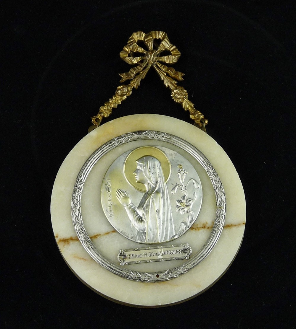 Médaille D'argent De