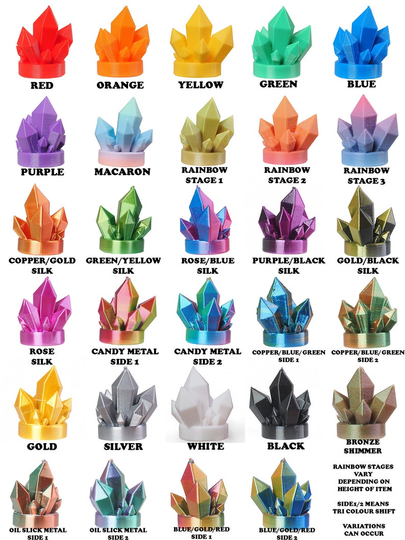 Nintendo Switch Dock Stand, Eternal Flame, Fantasy Accessory, Gamer