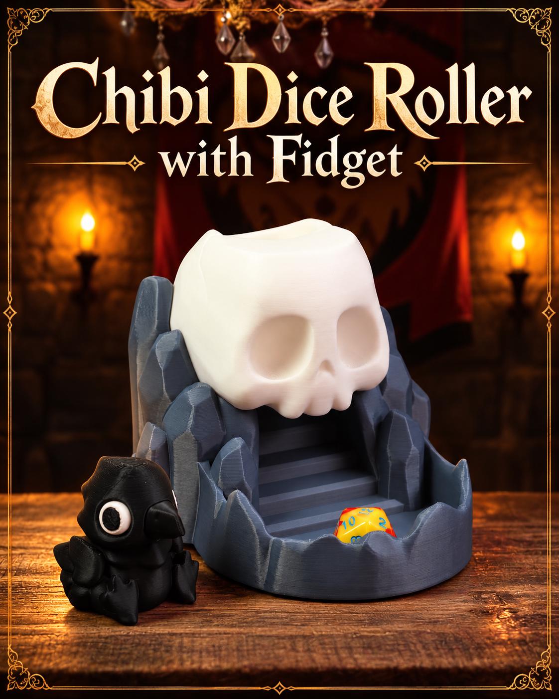 Dice tower - Etsy 日本