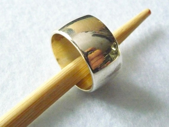 Finland. Silver Ring. Vintage.