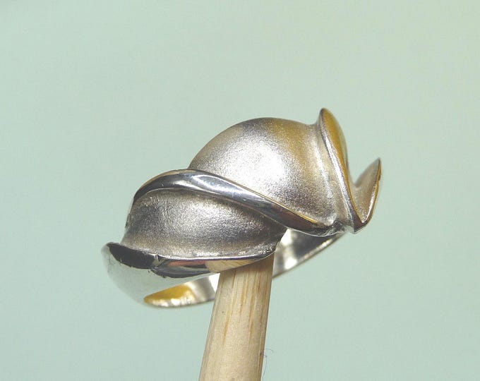 925 silver ring. Vintage.