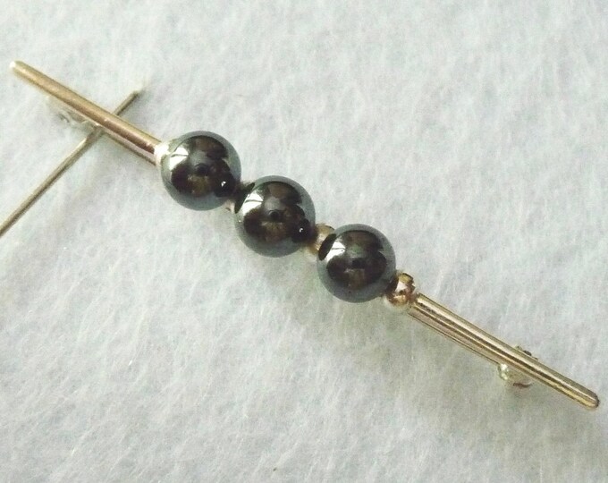 Finland. Silver Brooch. Vintage.