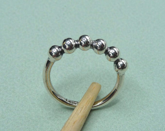 925 silver ring. Vintage.