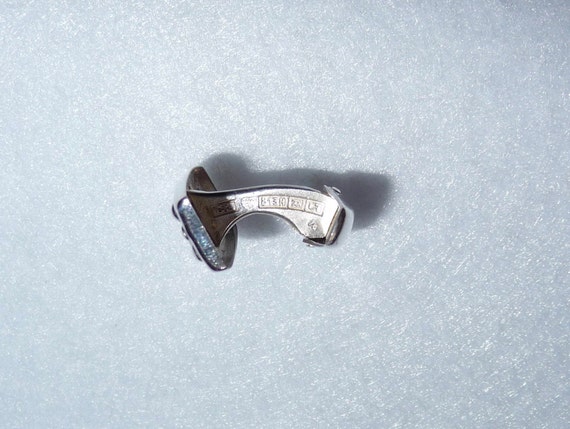 Cufflinks. Silver. Finland. Vintage. - image 10