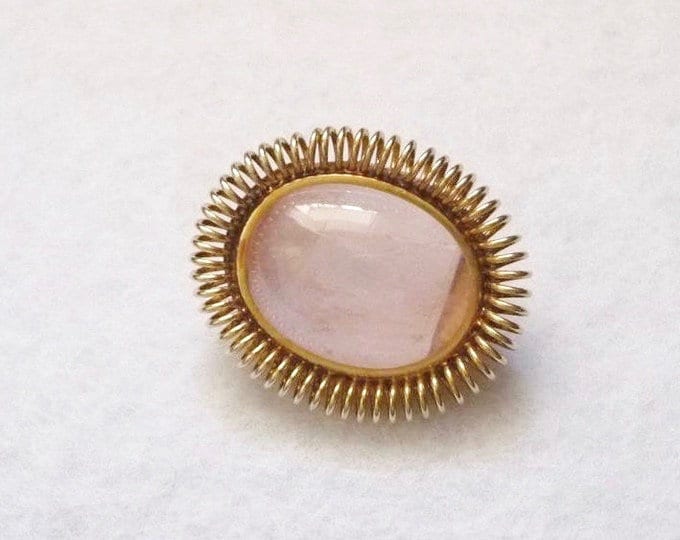 Finland. Brooch. Sterling Silver. 1969.