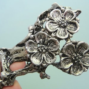 Tapani Vanhatalo (Finland). Pewter Pendant. Vintage.