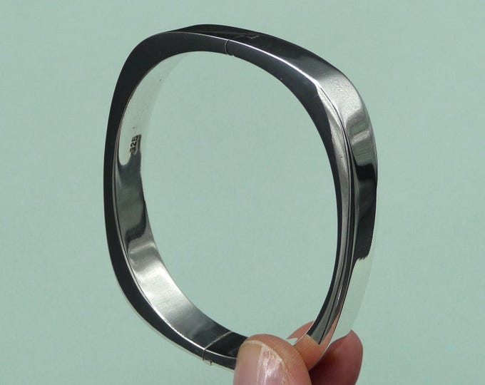 Vintage bracelet in 925 silver.