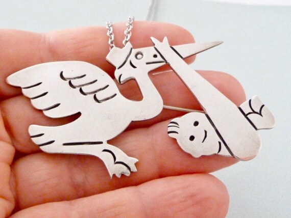 通販生活 ファッション メキシコ。シルバーのペンダント/ブローチ。ビンテージ。 Etsy - アクセサリー