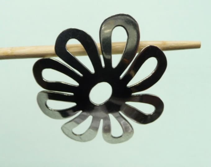 Vintage pendant in 925 silver.