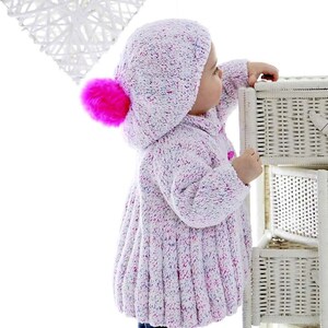 Baby swing hotsell coat